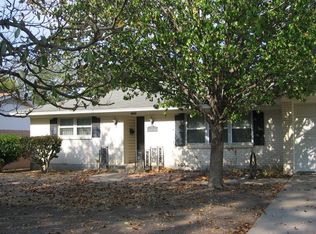 2006 S 11th St, Temple, TX 76504
