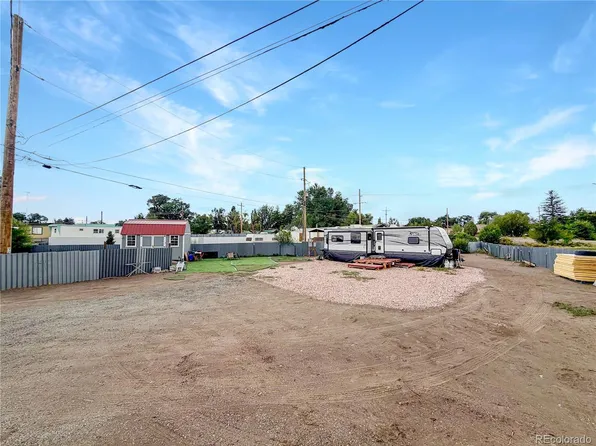 1320 Sickles Street, Monte Vista, CO 81144