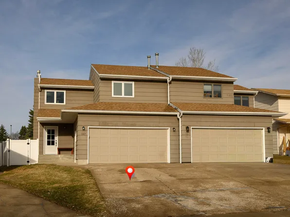 107 E Brandon Dr, Bismarck, ND 58503