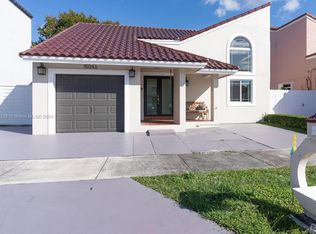 15043 SW 57th St, Miami, FL 33193