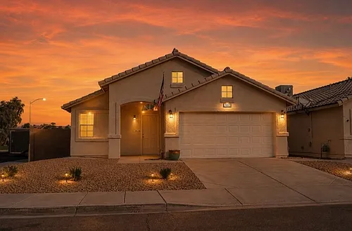 7032 Golden Desert Ave Photo 1