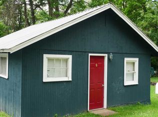 413 E Lakeside Dr, Monticello, IN 47960