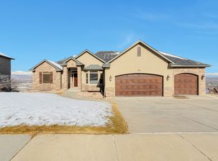 287 E Manilla Dr, Draper, UT 84020