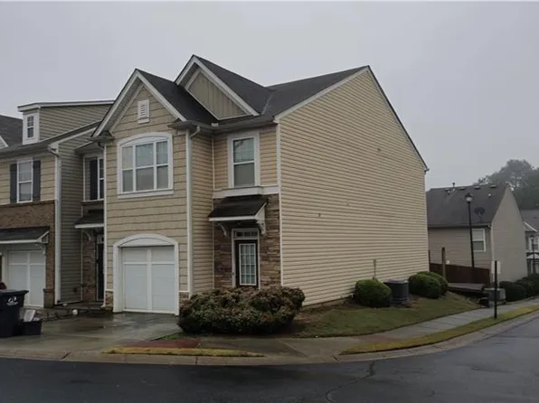 1944 Dilcrest Dr, Duluth, GA 30096