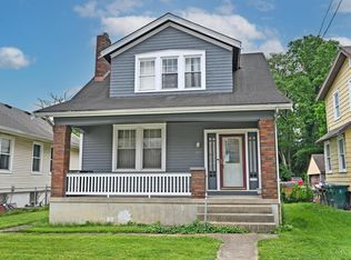 1917 Webman Ct, Cincinnati, OH 45223