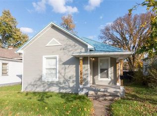 1027 Central Ave, Columbus, IN 47201