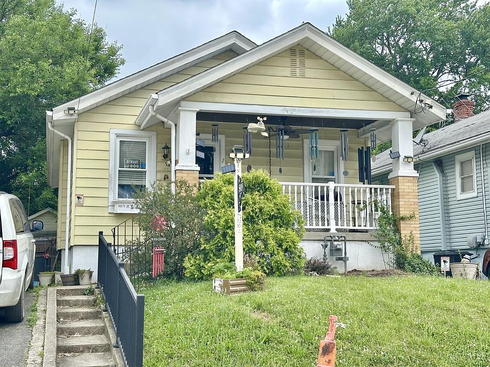 1st image of 5419 Rolston Ave