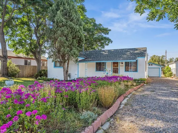 2650 W Wesley Avenue, Denver, CO 80219