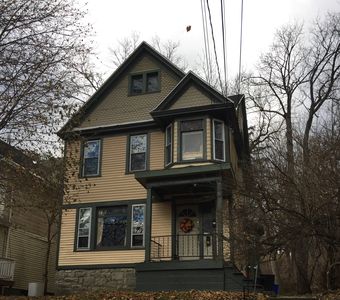420 Greenwood Pl, Syracuse, NY, 13210