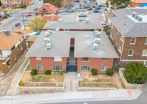 1707 N Stanton St #4 Photo 1