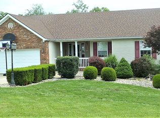 1996 Longview Dr, Georgetown, KY 40324