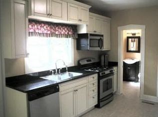 2722 La Salle St, Racine, WI 53402