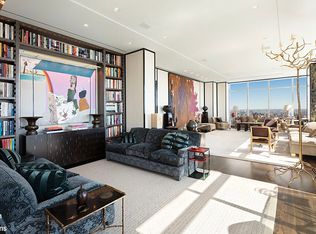 One Beacon Court, New York, NY 10022