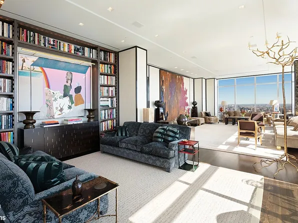 151 E 58th St #Ph54e, New York, NY 10022