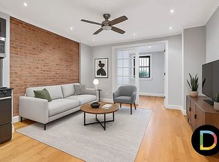 635 E 6th St APT 3E, New York, NY 10009