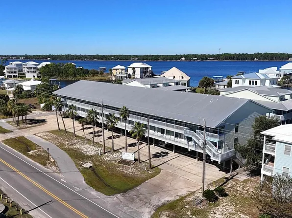 920 W Lagoon Ave #A107, Gulf Shores, AL 36542