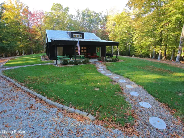 1540 W Hwy 42, La Grange, KY 40031