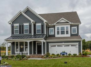 800 Central Ave, Ridgely, MD 21660