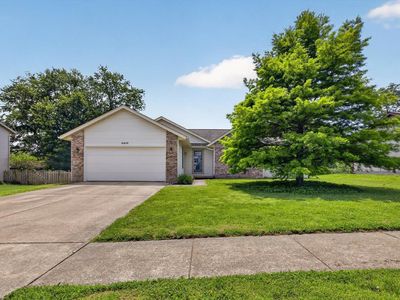 4406 E Carrington Ct, Bloomington, IN, 47401