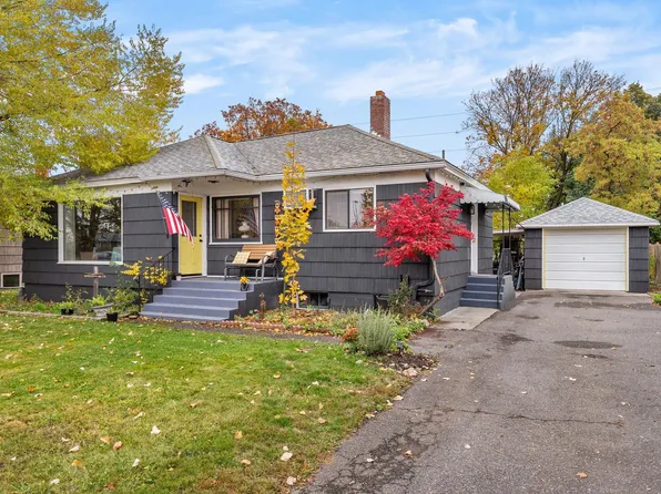 15118 E 1st Ave, Veradale, WA 99037
