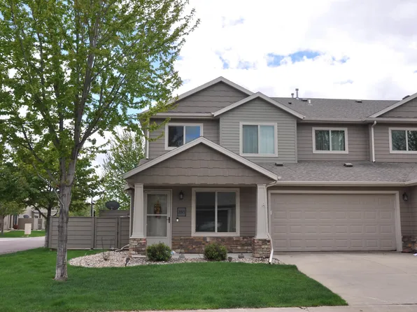 2815 E Indigo Pl, Sioux Falls, SD 57108