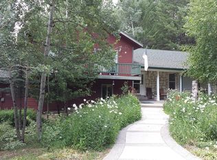 67 Hillside Cir, Thayne, WY 83127