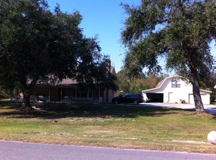 309 Hamilton St, Larose, LA 70373