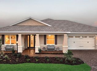 8997 Sw 81st Loop, Ocala, FL 34481