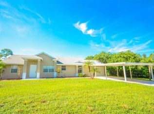 17426 62nd Rd N, Loxahatchee, FL 33470