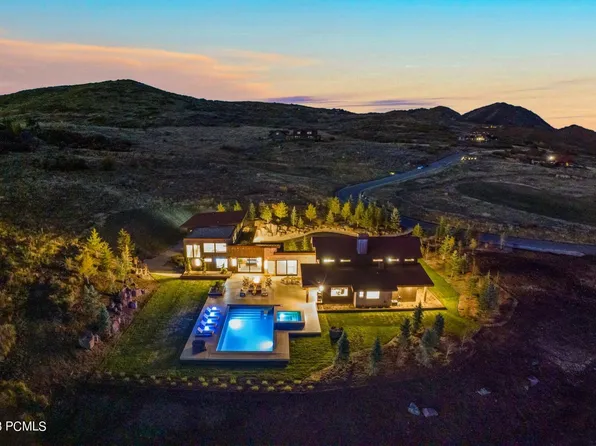 5930 N Triple Crown Trl, Oakley, UT 84055