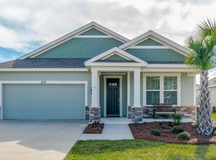 315 Blue Sage Rd, Panama City Beach, FL 32413
