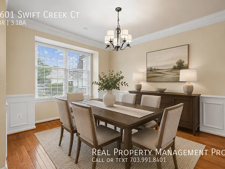 5601 Swift Creek Ct — Photo 9