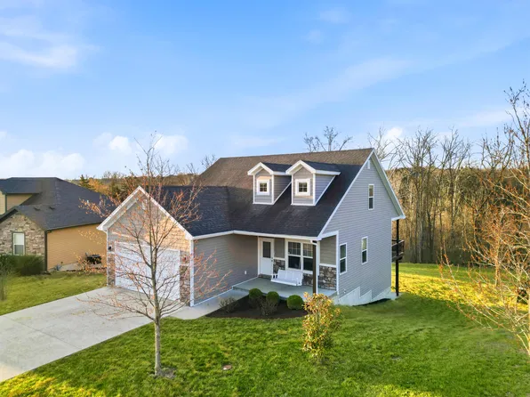 3304 Timber Run Dr, Columbia, MO 65203