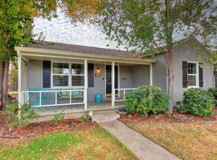 3401 23rd St, Sacramento, CA