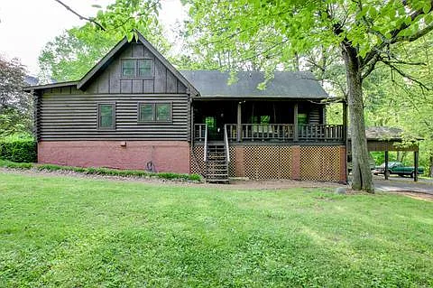 1321 Garrettsburg Rd