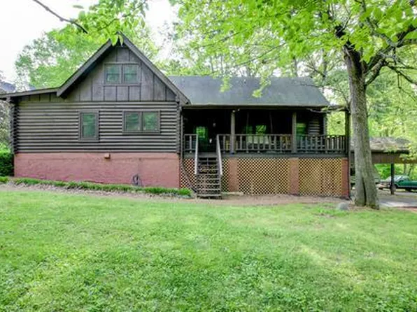 1321 Garrettsburg Rd, Clarksville, TN 37042