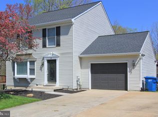 13 Gloucester Ct, Newark, DE 19702