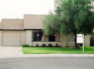 10917 N 72nd Dr, Peoria, AZ 85345