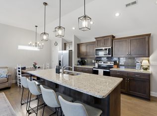 609 Shaker Dr, Richmond, KY 40475