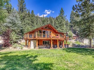 1221 Sandy Way, Olympic Valley, CA 96146