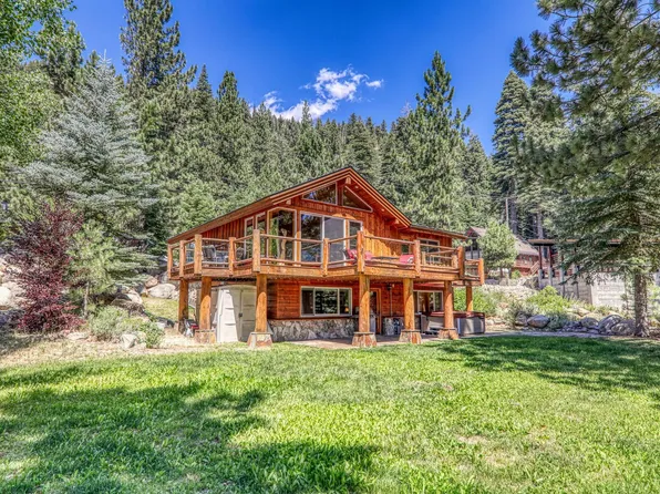 1221 Sandy Way, Olympic Valley, CA 96146