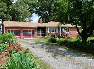 7601 Ansley Rd, Henrico, VA 23231