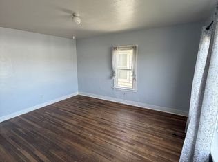 615 W, Aberdeen, WA 98520