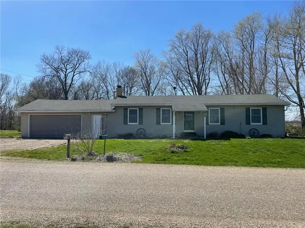 757 County Road 1500 E, Toledo, IL 62468
