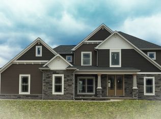 51181 Kerry Glen Drive, South Bend, IN 46637