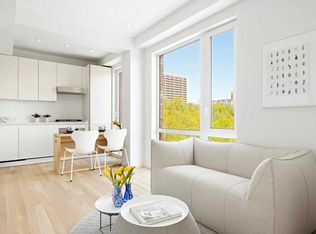 320 W 135th St APT 9B, New York, NY 10030