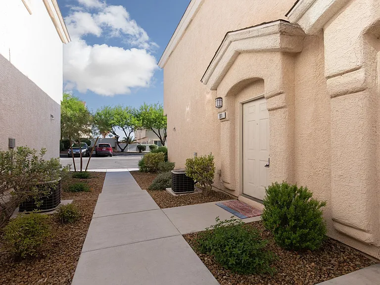 8707 Roping Rodeo Ave #101 — Photo 2
