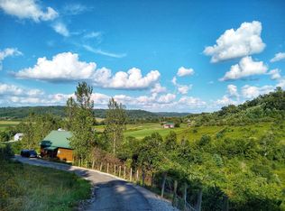 17171 Sam Carr Rd, Laurelville, OH 43135