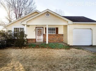 6543 Dallavis Dr, Florissant, MO 63033