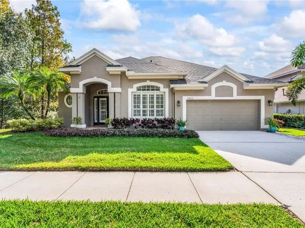 9825 Gretna Green Dr, Tampa, FL 33626